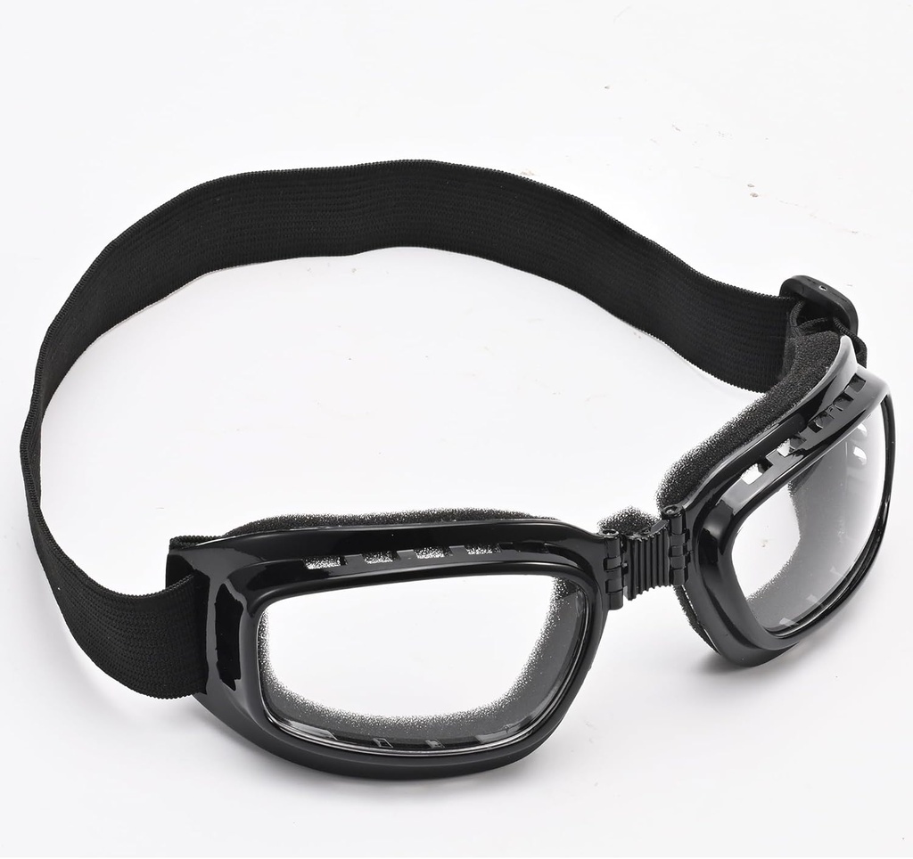 מסיכת עיניים יבשות לזקנים וצעירים, Insulating Glass Sleep Mask