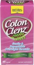 הורמון האיזון הטבעי קלנץ | Herbal Colony ניקוי, Detoxse, and Digestive Health Supplement - Gentle andתלוי Overnight Formula - 60 יום ערבות (60 משרתים, 60 VegCaps)