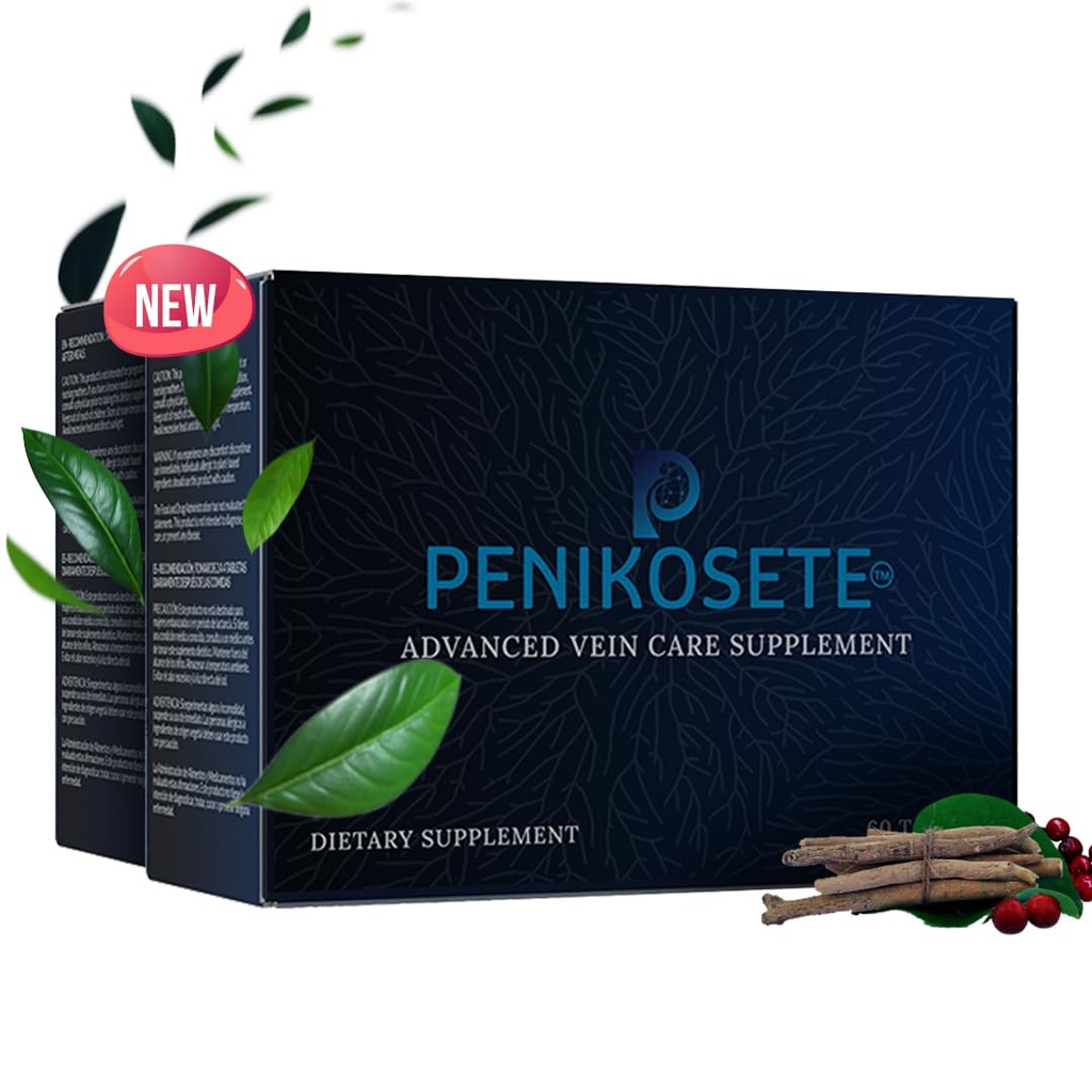 צמצם את טבליות Veins & Boost Circulation w / 60 Easy-to-Swallow Ayurvedic Tablet של Ashwagandha, Punarnava, Turmeric & Tripa | הקטנת, Ankle & Feet Swelling, תמיכה Rectal Health - חבילה של 2