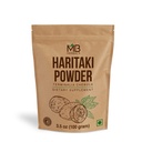 MB Herbals Haritaki אבקת 3.5 oz / 100 גרם / אבקת Inknut | טרמינלia chebula | Harde | Chebulic Myrobalan | No Preservatives