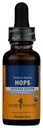 Herb Pharm מוסמך אורגני Hops לחלץ תמיכה מערכת העצבים הקלה - 1 Ounce