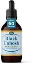 Baar Black Cohosh (Snakeroot) Fluid Extractid