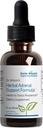 Dr Wilson's Herbal Adrenal Support פורמולה להתאים את Herbs לשימוש יומיומי, שינה ואנרגיה תמיכה 1 נוזל oz
