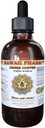הוואיPharm קפה ירוק נוזל לחלץ, קפה ירוק (Coffeaערביתa) Bean אבקה טינקטורה תוספת 2 oz