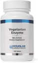 דאגלס מעבדות Enzyme | Permented Enzymes מתאים Vegetarians