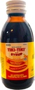 Tiki-Tiki Star Plus Syrup 120 מ"ל