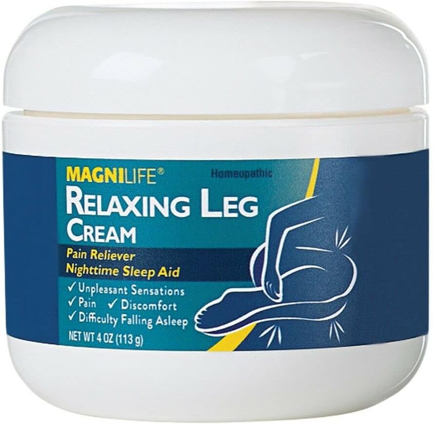 MagniLife מרגיעה את הגלידה