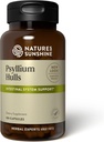 Nature's Sunshine Psyll, 100 קפסולות | תמיכה של המערכת האורגנית היא גבוהה ב-Soluble סיבים אשר Facilitates את התהליך של חיסול פסולת