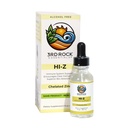 3rd Rock Essentials | HI-Z Zinc Immune תוסף | All Natural Liquid Zinc Supplement Dietary Supplement