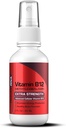 תוצאות RNA - ויטמין מתקדם B12 Methyleobalamin תומך בריאות הלב, Good Mood, אנרגיה ותפקוד המוח. תיהנו ממחסור בוויטמין B12 פורמולה (2 oz - 30 משרתים)