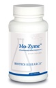 Biotics Research Mo-Zyme Molybdenum 50 מיקרוגרם, תמיכה Liver, Detoxification, Essential Trace Element, Metabolism בריאה, Antioxidant Support 100 טבליות