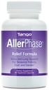 AllerPhase Natural Herbal Sinus ו- Lung Relief for Seasonal Respiratory Discomfort שנגרם על ידי פולנס, אבק ודנדר (60 קפסולות צמחוניות)