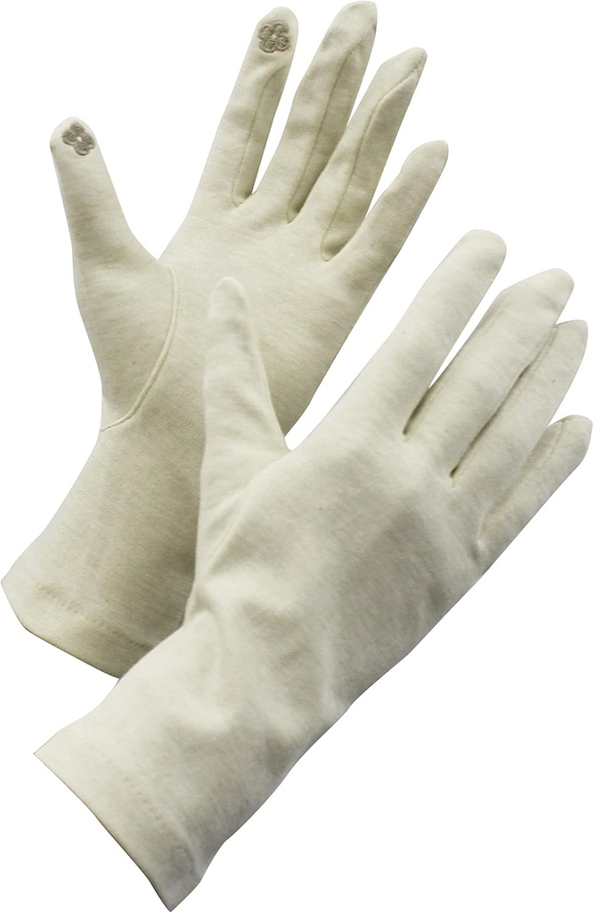 GlovesDEPO Sunblock Gloves אורגני הגנה UV בחוץ אני נשים פנים נשים יבשה אקזמה יד טיפול
