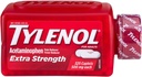 Tylenol תוספת כוח Acetaminophen 500 Mg (325ct)