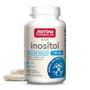 Jarrow Formulas להירגע Bundle עם כוח נוסף האננין 200 מ"ג 60 קפסולות ו Inositol 750 מ"ג 100 קפסולות Liver תמיכה