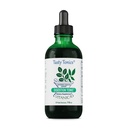 Vitanica Digest Tonic, Gas and Bloating Relief תוסף, אורגני, שיפור בתפקוד העיכול ו- Gut Health, for Women & Men, Peppermint Oil Fennel & Aloe Vera טבעוני, 4 Oz