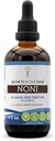 סודות של השבט Noni אלכוהול-Free Extract, Noni (Morinda citrifolia) Dried פירות (4 FL OZ)