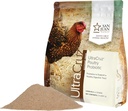 UltraCruz Poultry Probiotic; 2 lb, בראון