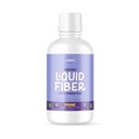 LLORENS PHARMACEICAL נוזלי סיבים 15 גרמים Soluble סיבים, No Sugar, סדירות ו Soft Stools - Prune Flavor - 30 FL oz