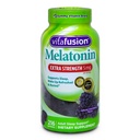 Vita Fusion Melatonin 5 Mg Gummies Dietary Supplement (Netcount 216 חניכיים), 216Count ()