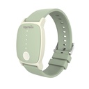 Emecon לחקור את ה- FDA-Cleared Anti-Nausea Wristband IP67 מים עמידים לים לבנט הקלה ב Band Rechargeable Classic Design Drug ללא תופעות לוואי