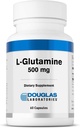 דאגלס מעבדות L-Glutamine | תומך במבנה ובתפקוד של מערכת העיכול (GI) Tract and Immune System