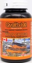 Wild Chaga תוסף 500 מ"ג 120 vegecaps (Made בקנדה)