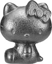 OSK TBN-1 נמבו Ironware Hello Kitty Iron Ball, Made in Japan, Iron Supplement, Anemia Quality, Easy, Easy, Induction Pot, Kettle, Cooking, Tea, Pickles, Bran Pickles, Black Beans, Miso
