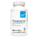 XYMOגן PhosphaLine - Polyenylphosphatidylcholine Phosphatidyl Choline - תמיכה בריאות Liver, Cell Membrane Fluidity, Cardiovascular Health (100 Softgels)