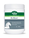 Stance Equitec Re Move - תוספי סוסים התומכים את התהליך הנורמלי של הגוף כדי להסיר טוקסין, מכיל פרוביוטיקה - 1.5 lb