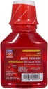 Rite Aid Adult Strength Pain Reliever, Cherry, 500mg - 8 oz