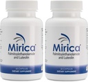 Mirca® Palmitothanolamide (Pea) & Luteolin - 2 Pack