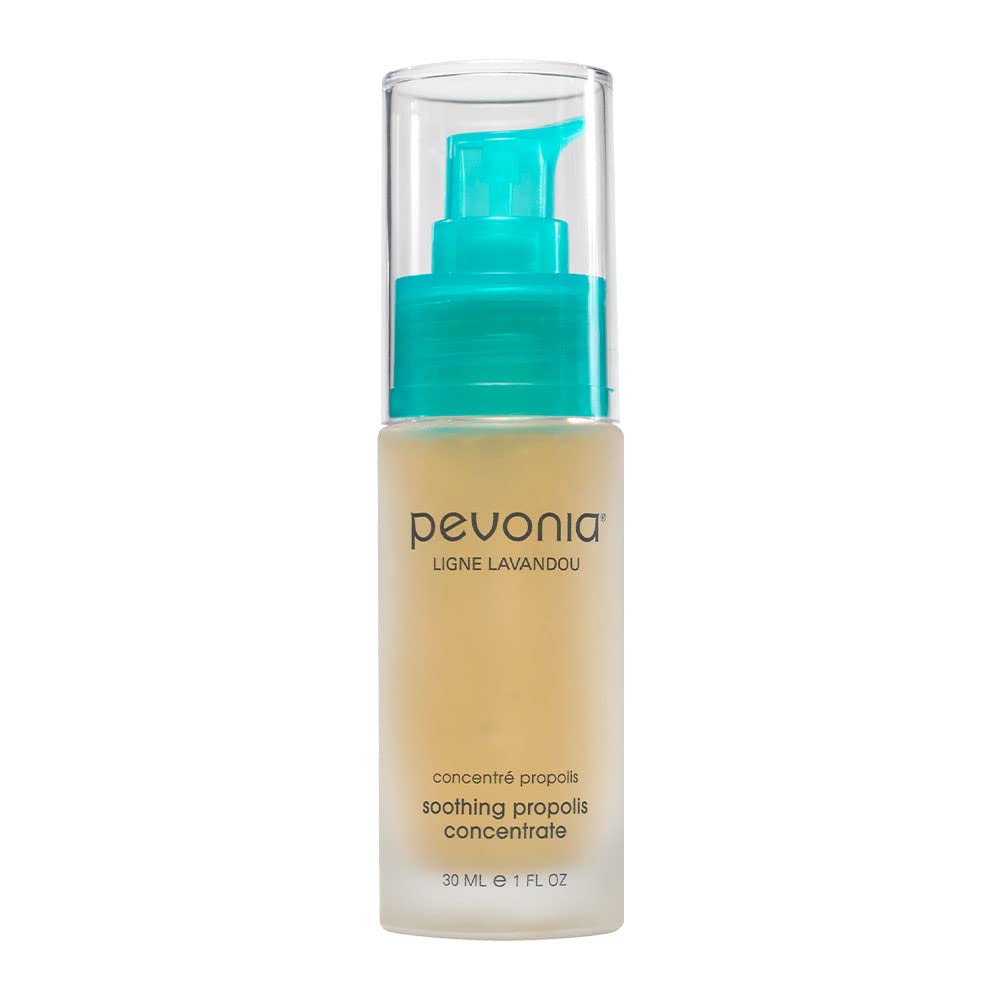 Pevonia Soothing Propolis, Lavender, 1 Fl Oz (Pack of 1)