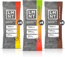 LMNT Keto Electrolyte אבקת Packets | פליאו hydrotion Drink Mix | No Sugar, No artificial Ingredients