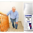 Arthro Eaze Plus - Arthritis כאב קרם הקלה עבור היד, הברך, רגל, גב, צוואר וrist Joints Pain - Fast-Acting, non-Gry - עבור דלקת פרקים, Tendinitis.