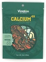 Viridian Reptile - תוספי Calcium עם D3 (3, Ounces)