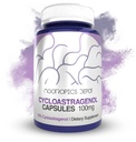 Nootropics Depot Cycloastragenol 10% קפסולות | 100 מ"ג | 30 Count | Astragalus membranaceus