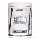 Pure Micronized Creatine Monohydrate אבקת - צד שלישי נבדק, 500 גרמים, Micronized for Optimal Absorption, קלינית Dosed, no Additives, Unflavored & Easy to Mixs (100 משרתים)