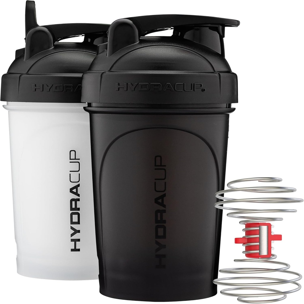 כוס חמה ProFlow Shaker Bottles