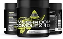 Mushroom Gummies 10in-1 Mushroom Band