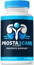 Prosta2Care כמוסות - פורמולה מלאה כדי לשמור על בריאות הערמונית, Prosta 2 קפסולות טבעיות טיפול, Premium Prostate תמיכה פורמולה, Prosta 2Care Pastillas Review (60 קפסולות)