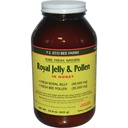 Red Jelly + Bee Pollen, Honey Mix - 40,000 מ"ג YS Eco Bee Farms 24.0 oz.