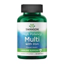 בסביבה הקרובה של Swanson Multi Potency 120 Sgels