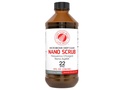Nano Scrub על ידי Silver Fern Brand - 1 בקבוק - 48 מנות - Frequency מופעל ננו Ag4O4 - נוזל