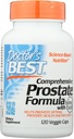 פורמולה Prostate,Veggie Caps, 120-Count (Pack of 3)