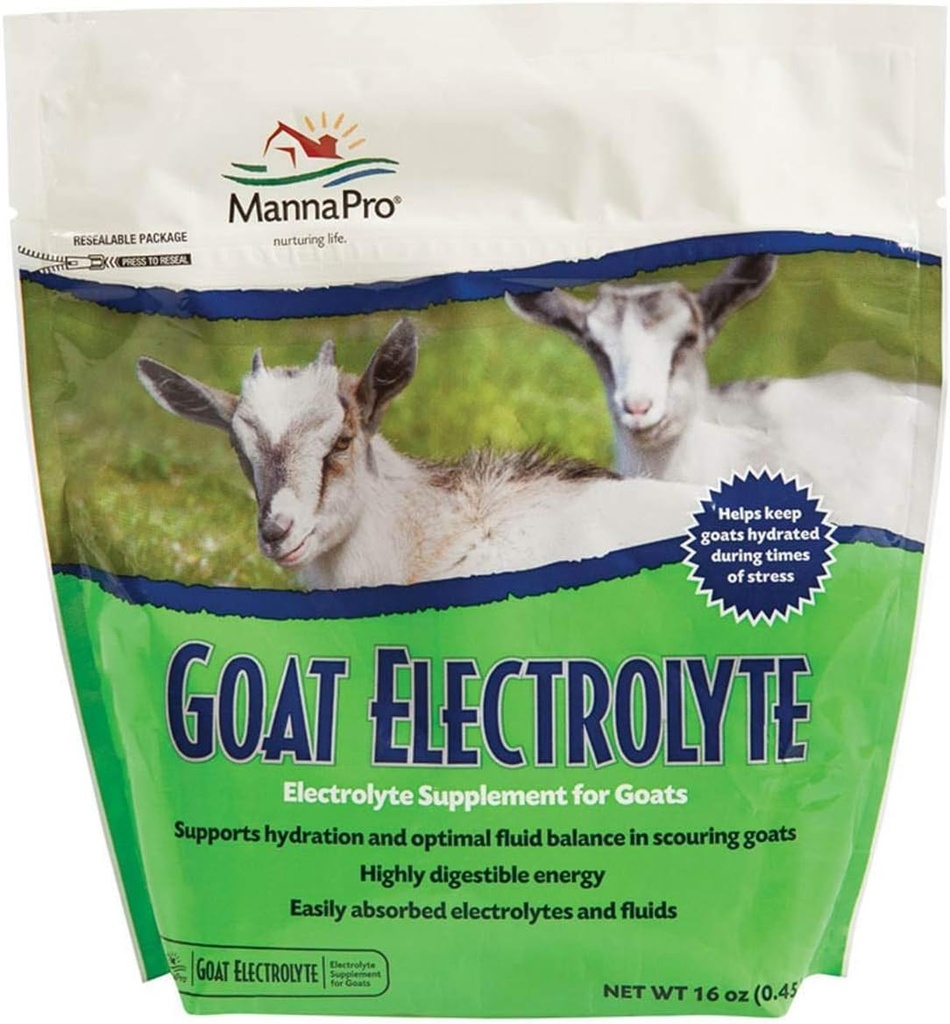 Manna Prot Electrolyte, 1 פאונד, תוספת של הידרה נכונה