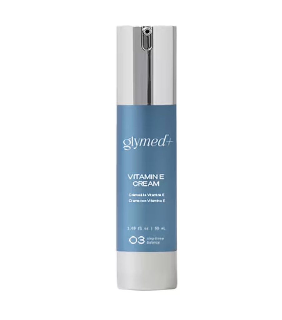 GlyMed Plus Cell Science ויטמין E-Sensual Cell Cream