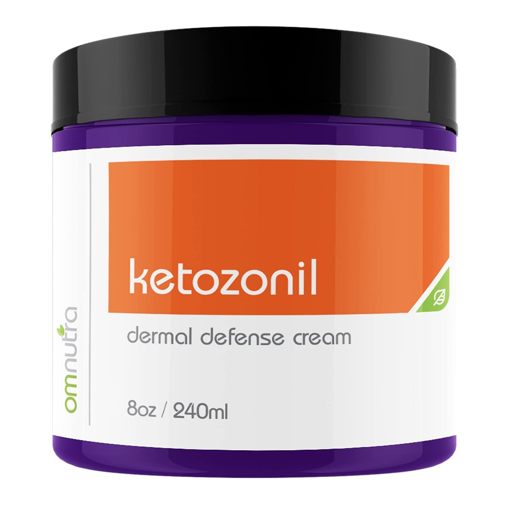 קרם הגנה נוסף לעור לעור - 8OZ OTC אורגני מבוסס Athletes Foot Cream Jock Itch Cream