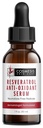 Resveratrol Anti-Oxidant Serum - להילחם ההזדקנות עם Antioxidants מ Tea Polyphenols & Resveratrol - 1 floz - Cosmesis
