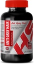 תוספי L צמיגיםrosine - Anti Gray Hair Natural Formula - שיפור תנאי העור (1בק)